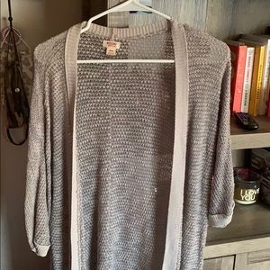 Cardigan